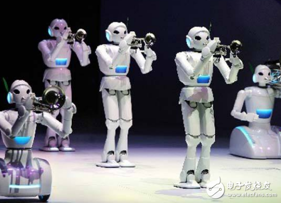 液态全柔性智能机器人崛起 科学价值与应用市场的未来蓝图