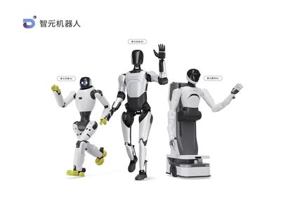 卧龙电驱入股智元机器人，共绘具身智能技术新蓝图